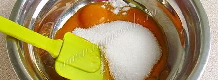 ликер маргарита. Шаг 6