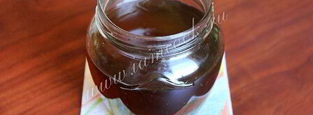 мятный ликер. Шаг 8