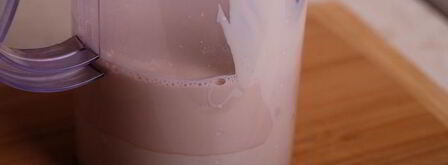 шоколадные макарон с ликером baileys. Шаг 5