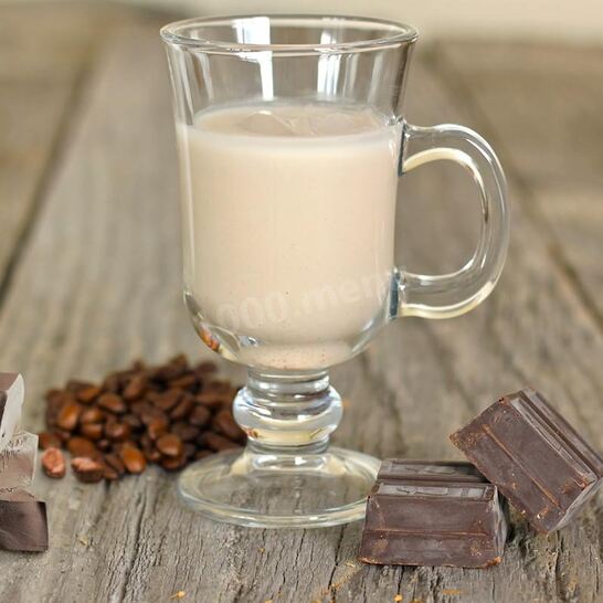 Рецепт сливочного ликера