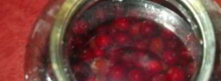 вишневый ликер. Шаг 3