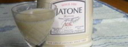 яичный ликер. Шаг 6