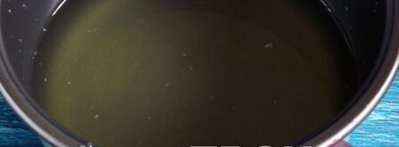 домашний лимонад с розмарином. Шаг 7