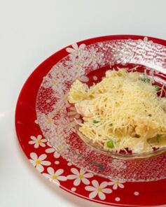 Домашний лимонад с тархуном