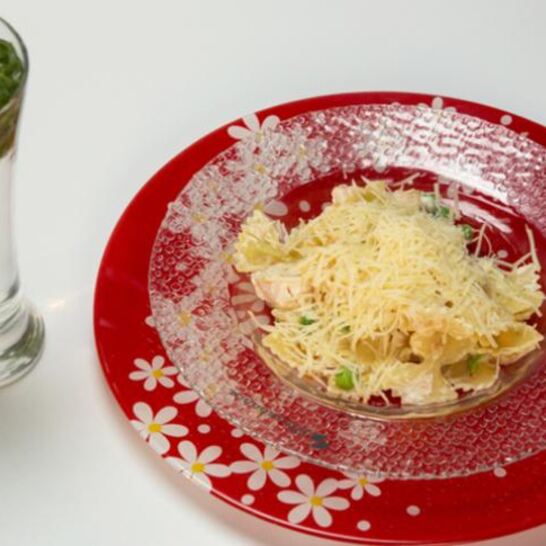 Рецепт домашнего лимонада с тархуном