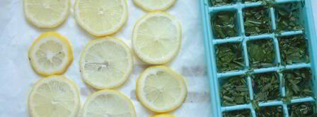 двойной лимонад. Шаг 4