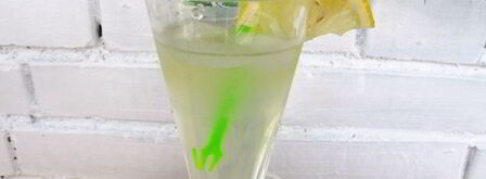 лимонад индийское лето. Шаг 4