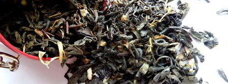 лимонад из зеленого чая. Шаг 4