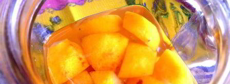 лимонад из зеленого чая. Шаг 6