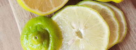 лимонад с мятой. Шаг 5