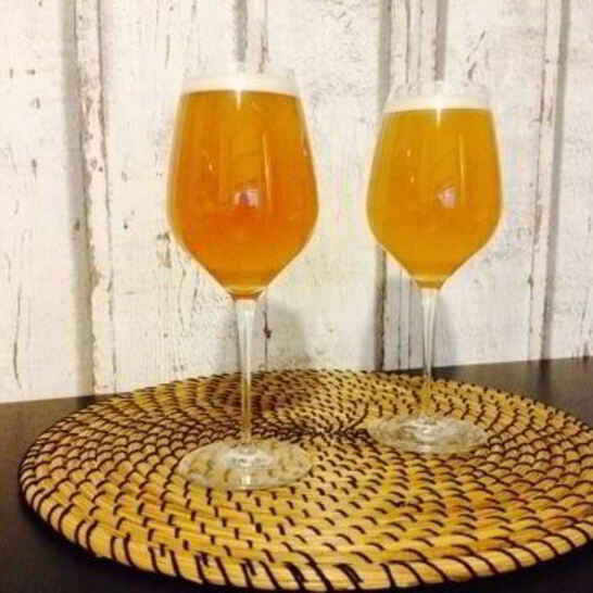 Рецепт напитка из пива и лимонада radler