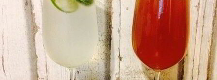 напиток из пива и лимонада radler. Шаг 4