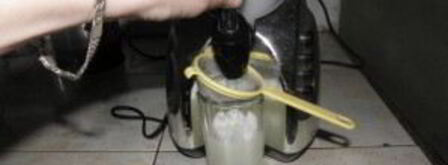 освежающий лимонад. Шаг 5