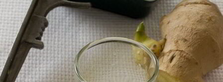 ромашковый лимонад с чили. Шаг 3