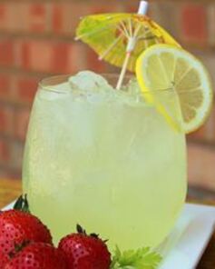 Старомодный лимонад