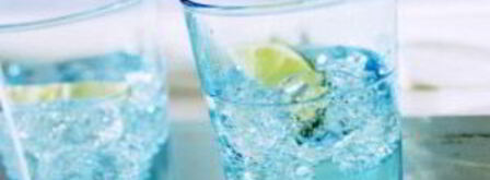 алкогольный напиток в стиле мохито. Шаг 4