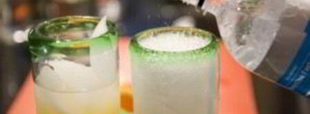 апельсиновый мохито. Шаг 7