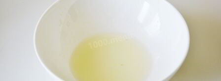 безалкогольный мохито с малиной. Шаг 4