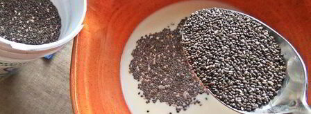 коктейль-десерт на основе молока и фруктов. Шаг 3