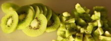 коктейль молочный с грушей. Шаг 5