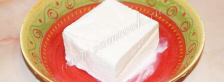 молочный клубничный коктейль. Шаг 4