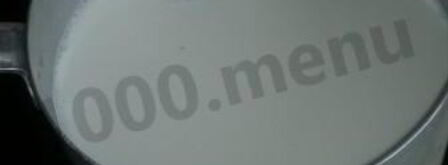 шоколадный молочный коктейль с бананом. Шаг 3