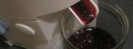 ежевичный морс. Шаг 3