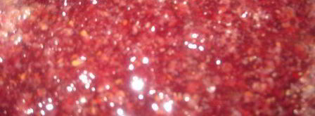 ежевичный морс. Шаг 5