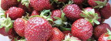 клубничный морс. Шаг 4