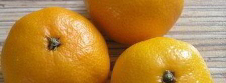 клюквенно-мандариновый морс. Шаг 4