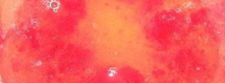 клюквенно-мандариновый морс. Шаг 5