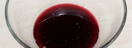 морс в мультиварке. Шаг 5