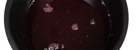 морс в мультиварке. Шаг 7