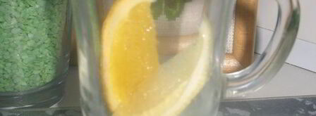 облепихово-цитрусовый морс. Шаг 7