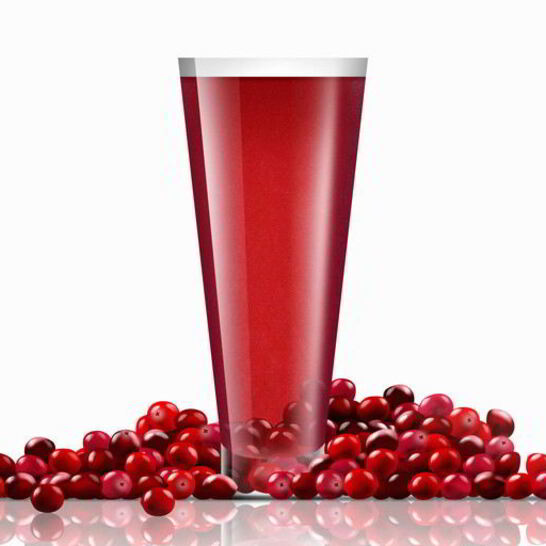 Рецепт вареного морса