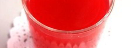 клюковка — клюквенная наливка. Шаг 8