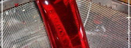 наливка черносмородиновая. Шаг 15