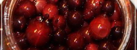 наливка черносмородиновая. Шаг 5