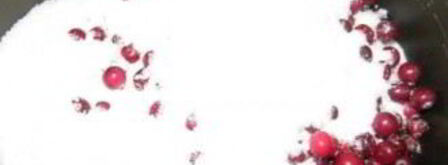 наливка в мультиварке. Шаг 3