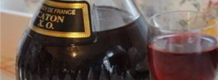 наливка в мультиварке. Шаг 6