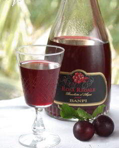 Сливовая наливка