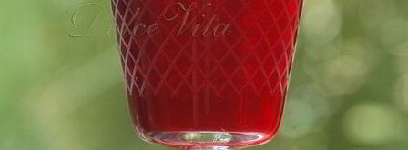 сливовая наливка. Шаг 4