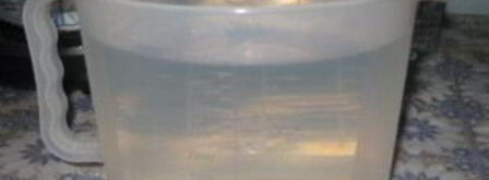 смородиновая наливка. Шаг 4