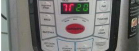 смородиновая наливка. Шаг 5