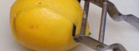 виноградная наливка. Шаг 3