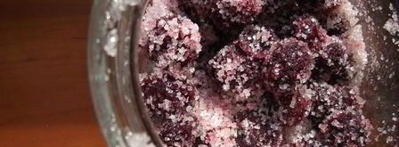 вишневая наливка. Шаг 3