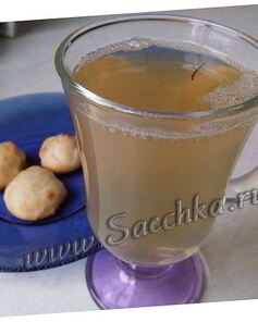 Напиток хвойный Ленинградский