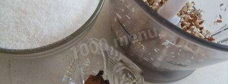 абрикосовая настойка. Шаг 7