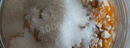 абрикосовая настойка. Шаг 10