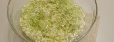 настойка из бузины. Шаг 3